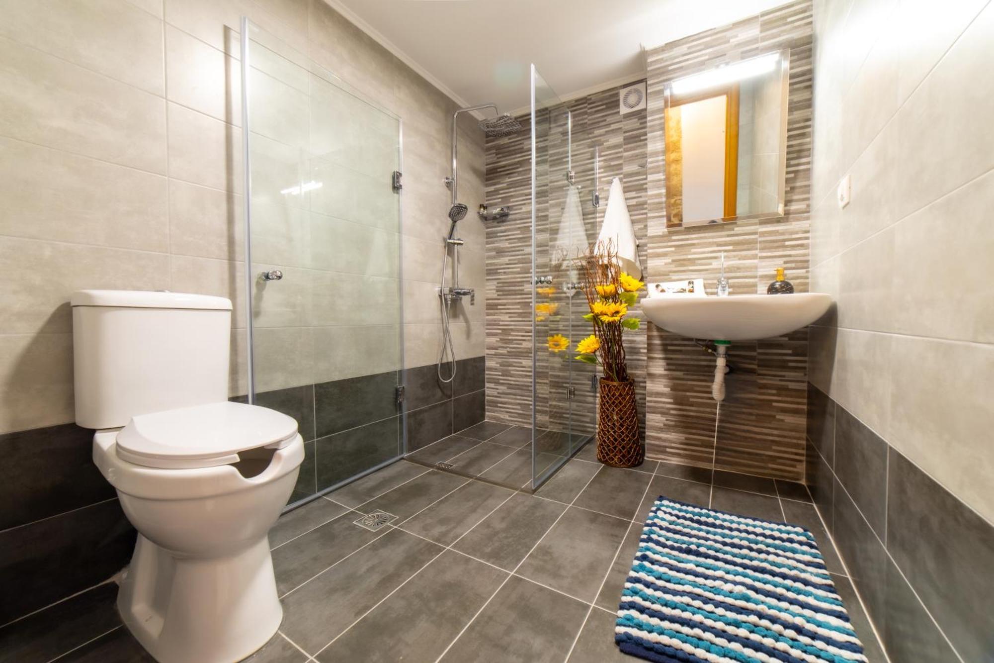 Asmani Apartment Kato Asites Luaran gambar