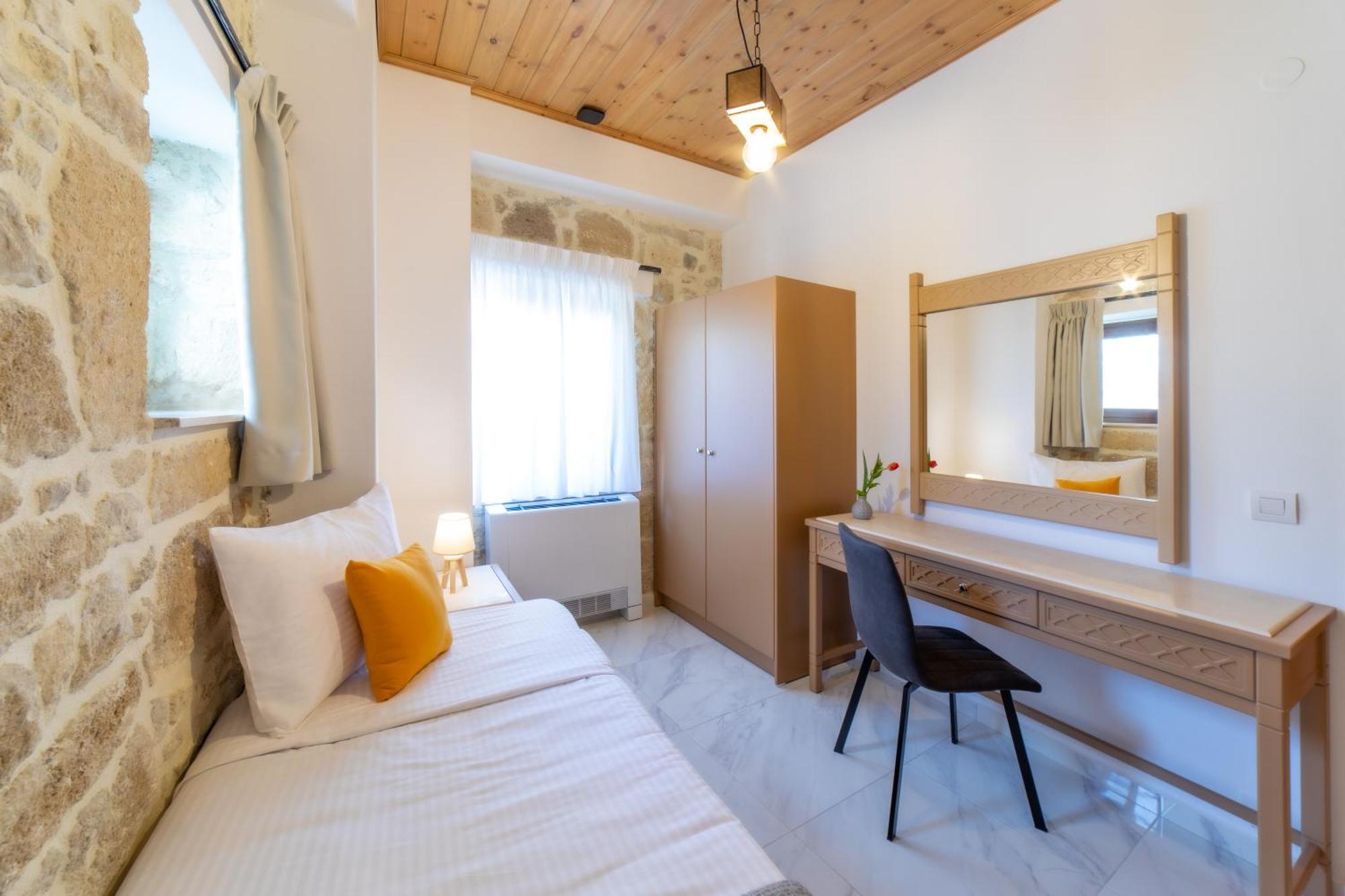 Asmani Apartment Kato Asites Luaran gambar