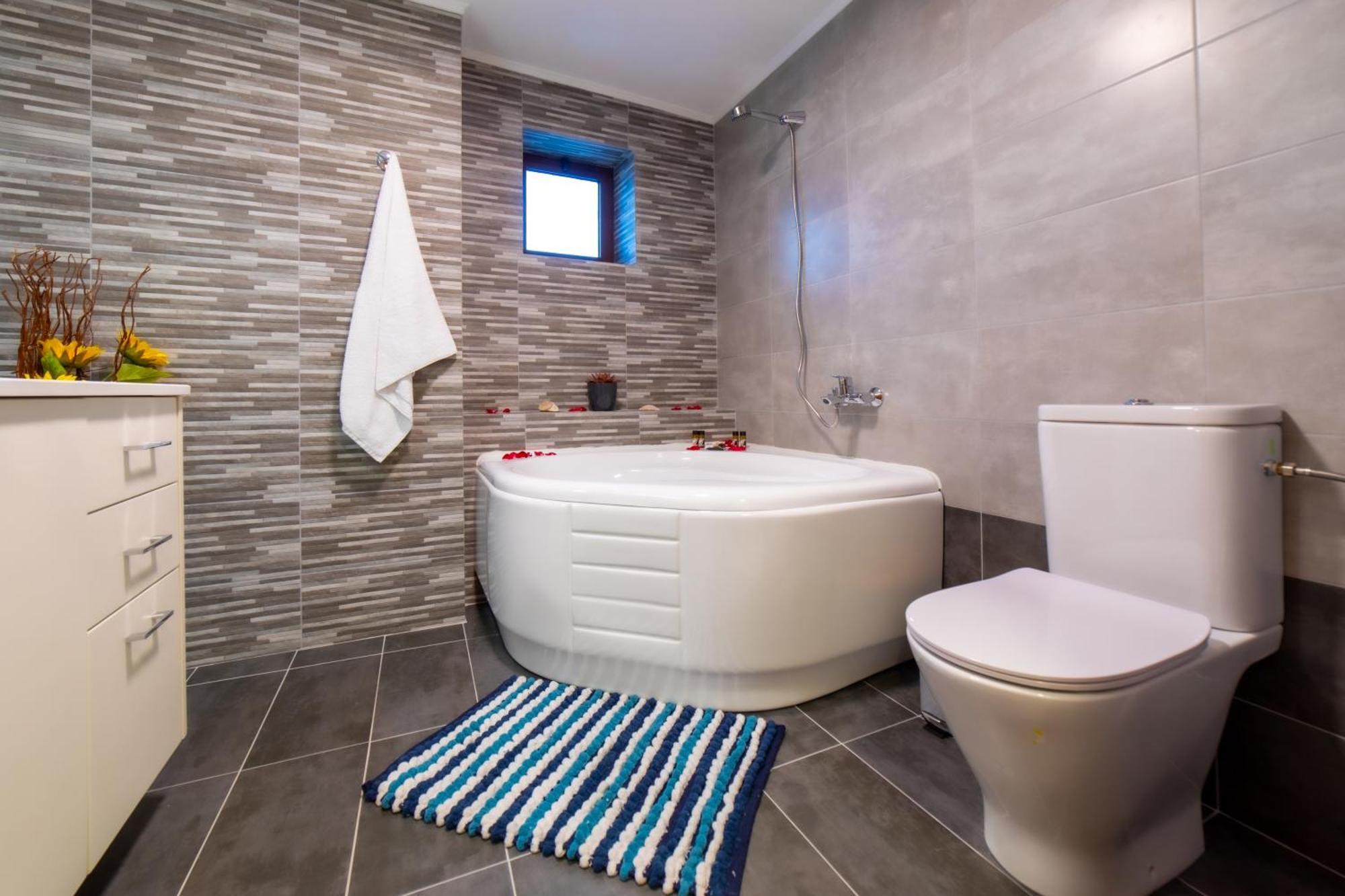 Asmani Apartment Kato Asites Luaran gambar
