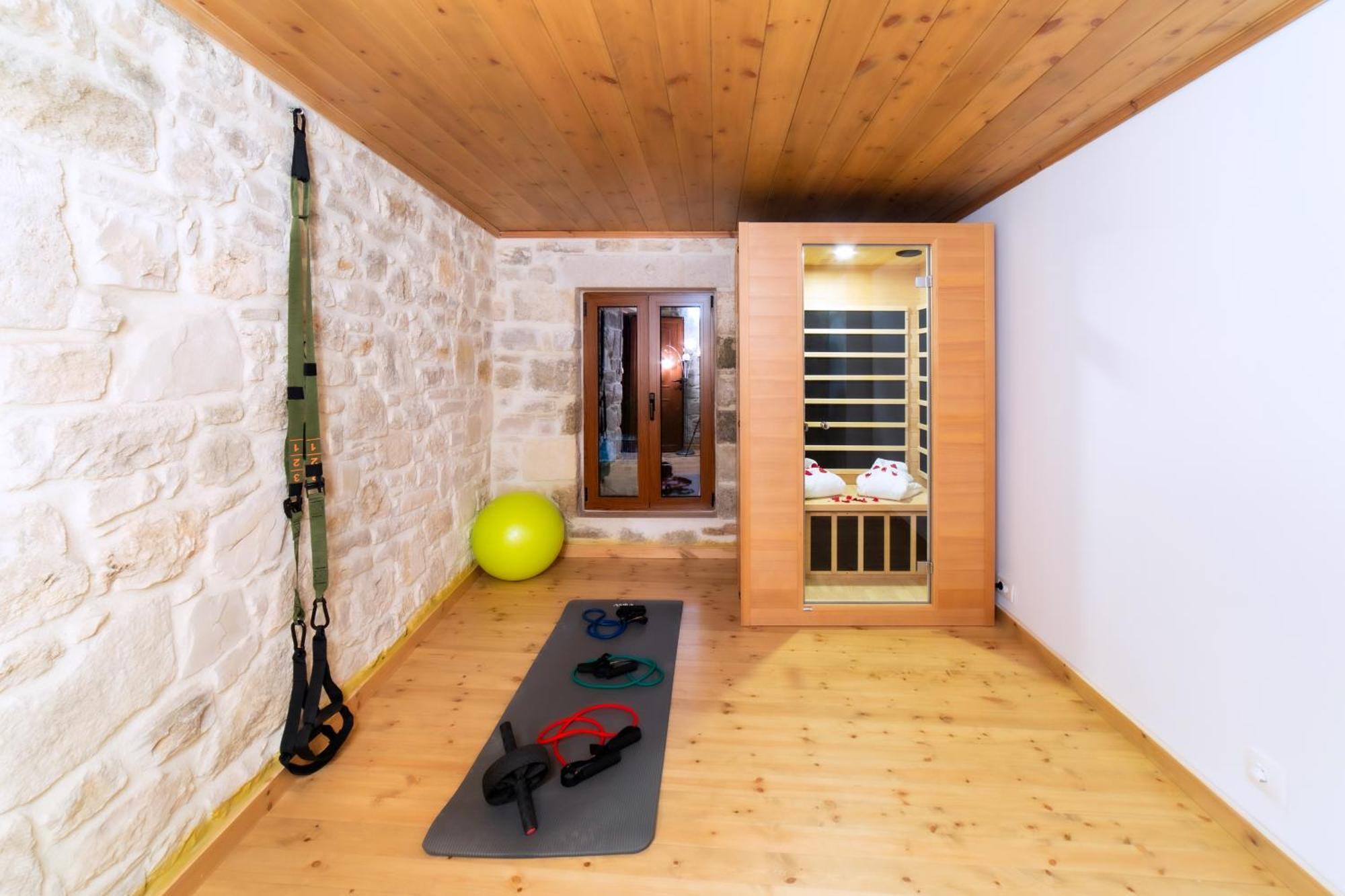 Asmani Apartment Kato Asites Luaran gambar