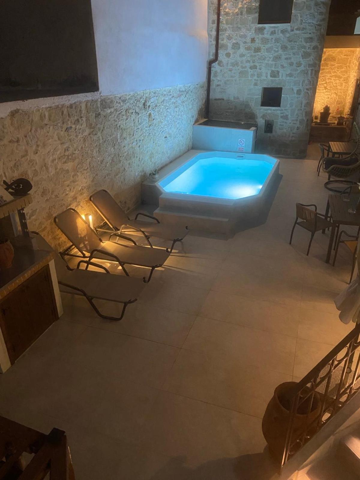 Asmani Apartment Kato Asites Luaran gambar
